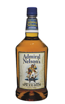 Admiral Nelson’s Spiced Rum 1.75L