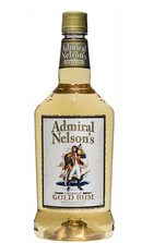 Admiral Nelson’s Gold Rum 1.75L
