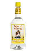 Admiral Nelson’s Pineapple Flavored Rum 1.75L