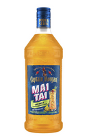Captain Morgan Mai Tai Cocktail 1.75L