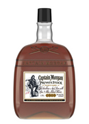 Captain Morgan Private Stock Spiced Rum 1.75L