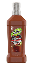 Zing Zang Ready-to-Serve Bloody Mary 1.75L