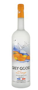 Grey Goose L’Orange Flavored Vodka 1.75L