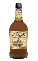 Calypso Spiced Rum 1.75L