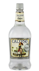 Calypso Silver Rum 1.75L