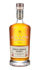 Yellow Rose Distilling Premium American Whiskey 750ml