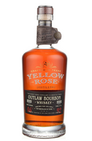 Yellow Rose Distilling Outlaw Bourbon 750ml