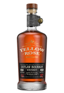 Yellow Rose Distilling Outlaw Bourbon 750ml