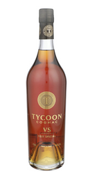 Tycoon Cognac VS 750ml