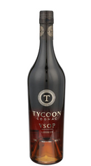 Tycoon Cognac VSOP 750ml