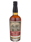 Whiskeysmith Salted Watermelon Flavored Whiskey 750ml