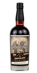 Whiskeysmith Chocolate Flavored Whiskey 750ml
