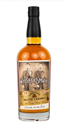 Whiskeysmith Salted Caramel Flavored Whiskey 750ml