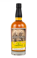 Whiskeysmith Pineapple Flavored Whiskey 750ml