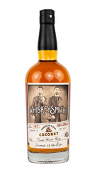 Whiskeysmith Coconut Flavored Whiskey 750ml