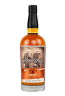 Whiskeysmith Peach Flavored Whiskey 750ml