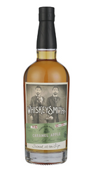 Whiskeysmith Caramel Apple Flavored Whiskey 750ml