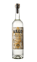 Vago Mezcal Elote by Hijos de Aquilino García 750ml