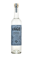 Vago Mezcal Espadín by Emigdio Jarquín 750ml