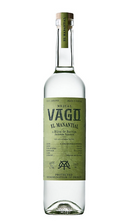Vago Mezcal El Manantial by Hijos de Barriga 750ml