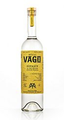 Vago Mezcal Espadín by Joel Barriga 750ml