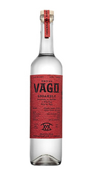 Vago Mezcal Ensamble Destilado en Barro by Tío Rey 750ml