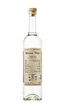 Vago Mezcal Mexicano by Hijos de Aquilino García 750ml