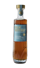 Palm Republic Aged Rum 750ml