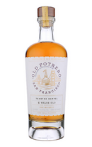 Old Potrero Toasted Barrel Rye Whiskey 6 Year 700ml