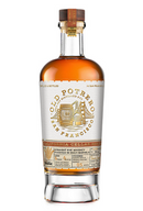 Old Potrero California Cellar Series Almanac Straight Rye Whiskey 6 Year 6 Month 700ml