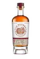 Old Potrero California Cellar Series Silver Oak Straight Rye Whiskey 6 Year 700ml