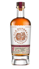 Old Potrero California Cellar Series Sonoma Portworks Rye Whiskey 5 Year 10 Month 700ml