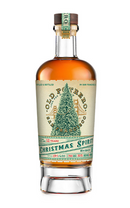 Old Potrero Christmas Spirit Malt Whiskey 9 Year 700ml
