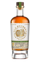 Old Potrero California Cellar Series Gundlach Bundschu Rye Whiskey 5 Year 8 Month 700ml