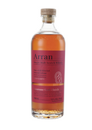 The Arran Malt Amarone Cask Finish Single Malt Scotch Whisky 700ml