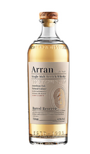 The Arran Malt Barrel Reserve Single Malt Scotch Whisky 700ml