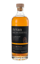 The Arran Malt Port Cask Finish Single Malt Scotch Whisky 700ml