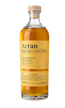 The Arran Malt Sauternes Cask Finish Single Malt Scotch Whisky 700ml