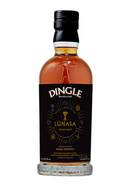 Dingle Lúnasa Widow Jane Bourbon Cask Finish Single Malt Irish Whiskey 700ml