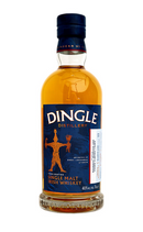 Dingle Single Pot Still Irish Whiskey Small Batch 700ml