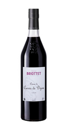 Edmond Briottet Crème de Cassis 700ml
