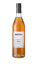 Edmond Briottet Crème de Pêche 700ml