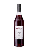 Edmond Briottet Crème de Framboise 700ml