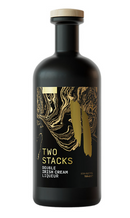 Two Stacks Double Irish Cream Liqueur 700ml