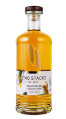 Two Stacks The First Cut Signature Blend Irish Whiskey 700ml