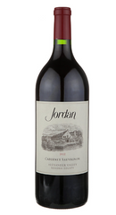 Jordan Cabernet Sauvignon Library Release Alexander Valley 2012 1.5L