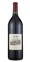 Jordan Cabernet Sauvignon Library Release Alexander Valley 2010 1.5L
