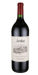 Jordan Cabernet Sauvignon Library Release Alexander Valley 2014 1.5L