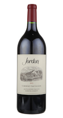 Jordan Cabernet Sauvignon Library Release Alexander Valley 2013 1.5L