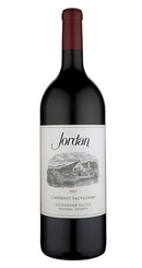 Jordan Cabernet Sauvignon Library Release Alexander Valley 2017 1.5L